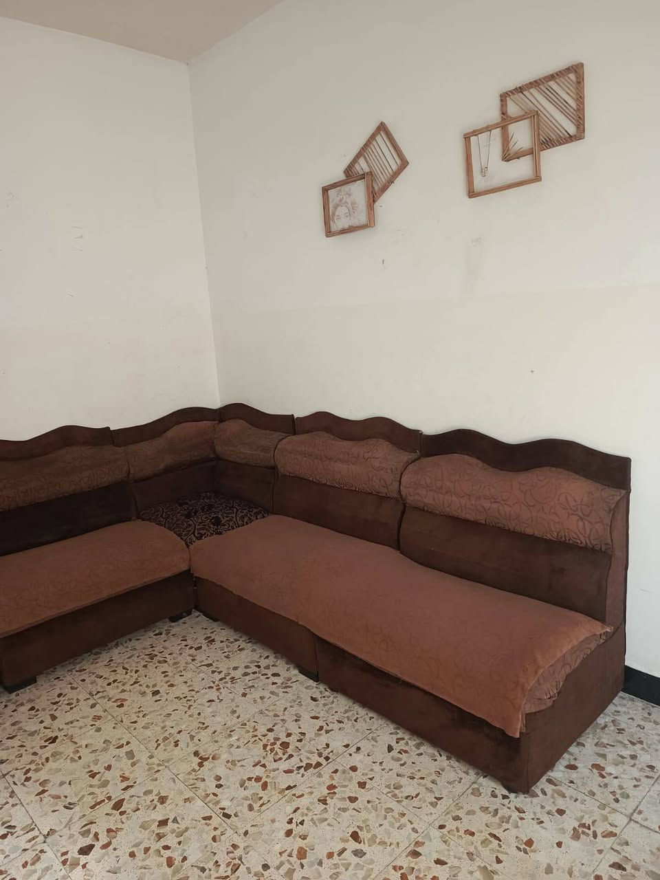 تخم • مستعجل • نادر الاولى