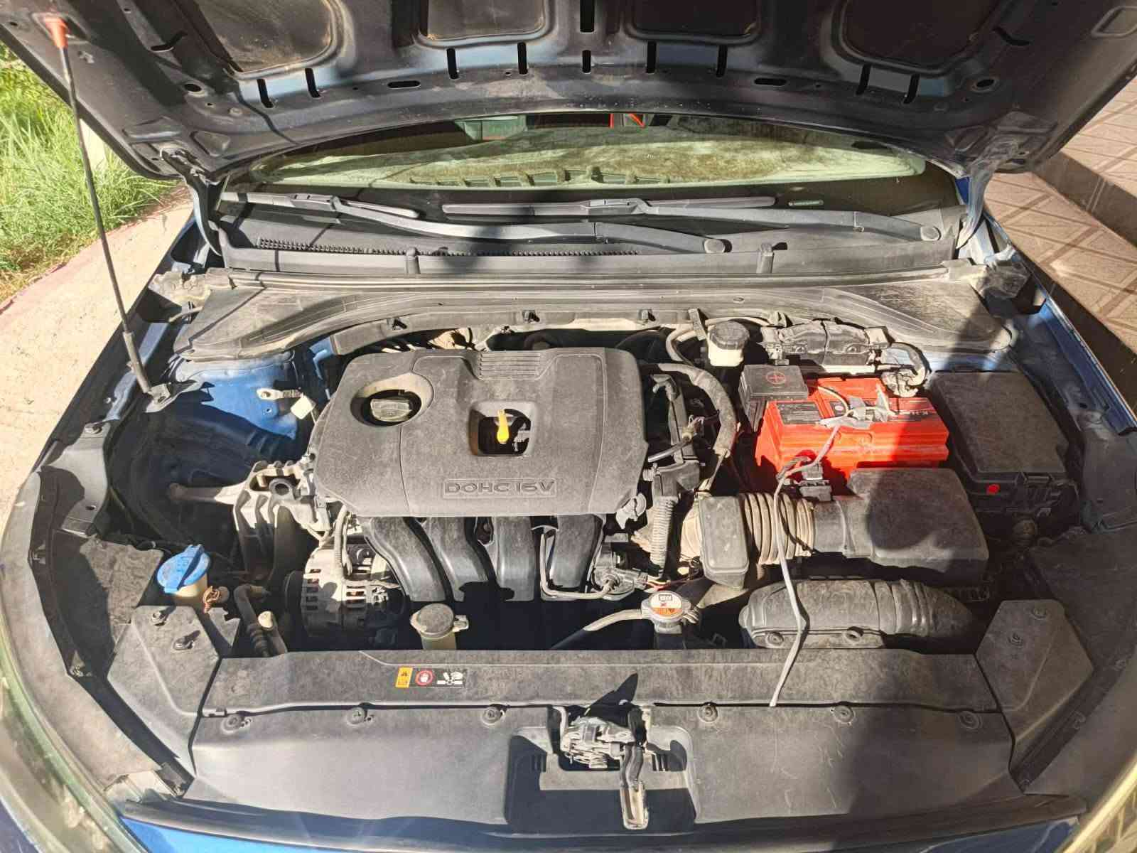 النترا امريكي 2020
رقم اربيل 
ماشيه 79الف ميل 
السعر 110$
رقم ***********
مكان بغداد اليوسفيه 
سونار موجود بل صوره
