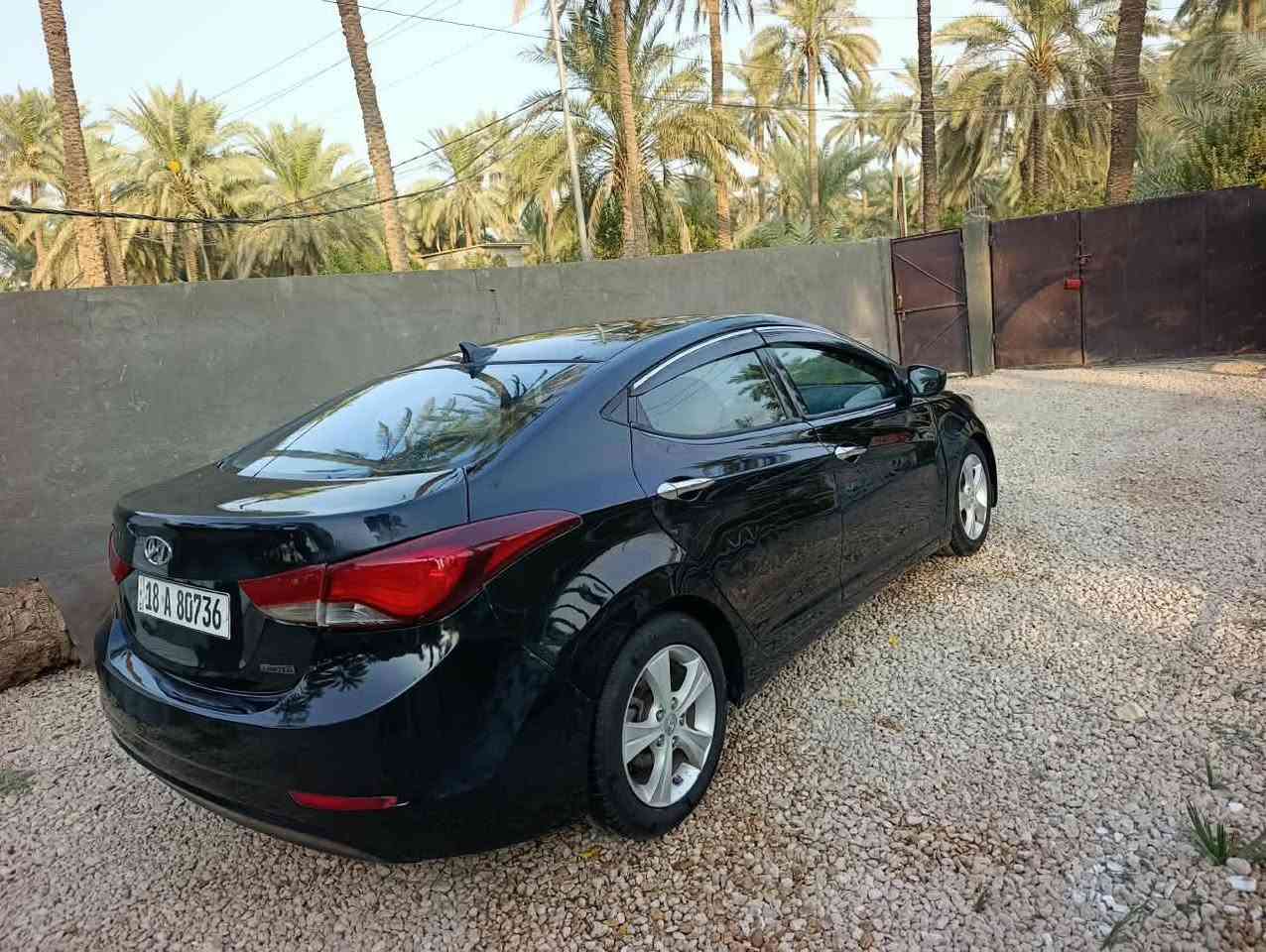 ٢٠١٦ • وارد امريكي • حادثه