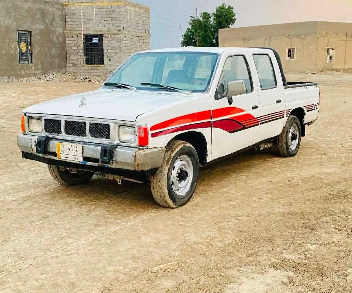 نيسان ١٩٨٧ • رقم ذي قار • سنوية ٢٠٢٨