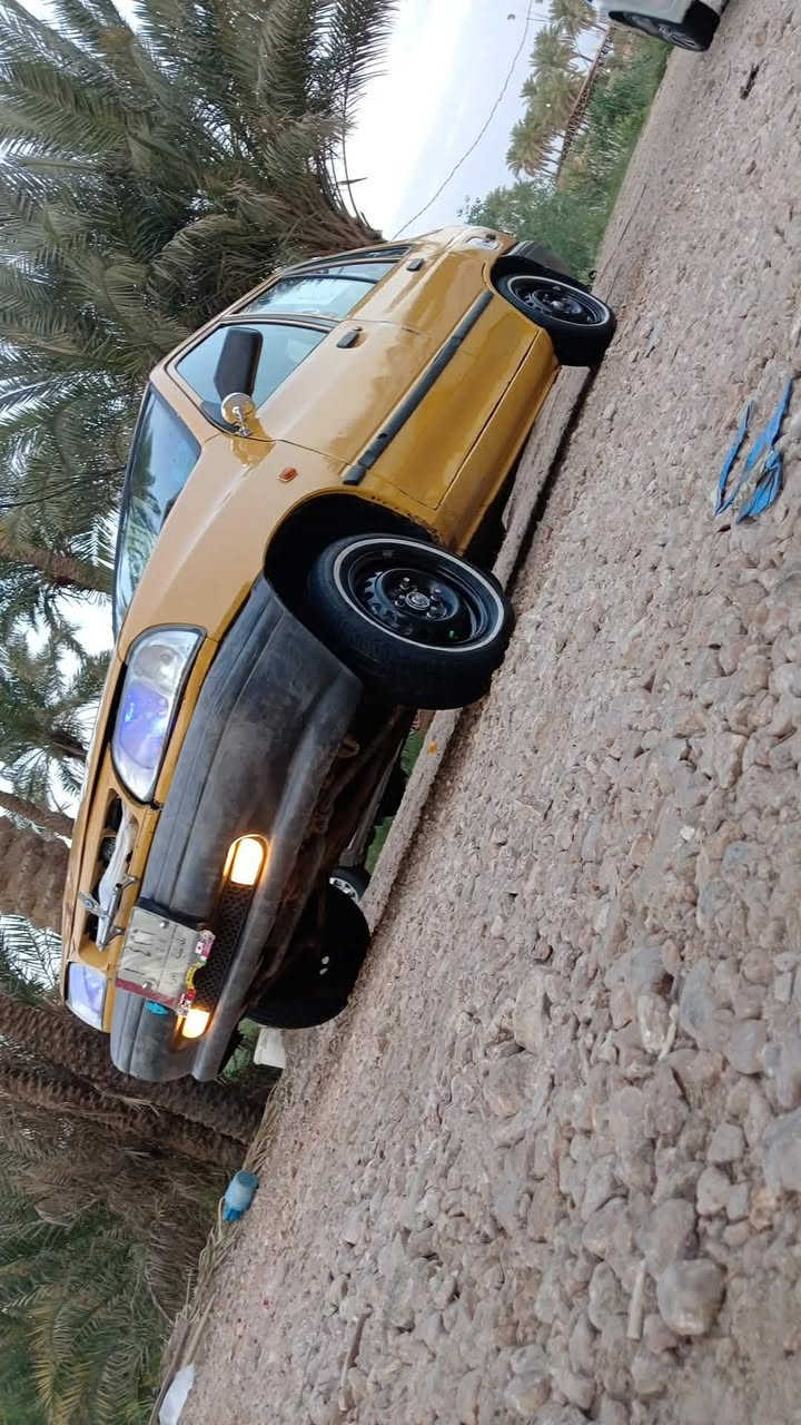 سلام عليكم سايبه موديل 11 عليه 400 هيه وغرامات الرابع يفلت مالكه بل ديوانية مستمستكاته عندي شوكت ماتريد يداور***********
