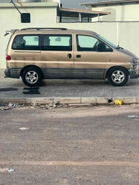 ستاركس ٢٠٠٠ • رقم كركوك • ٩ راكب