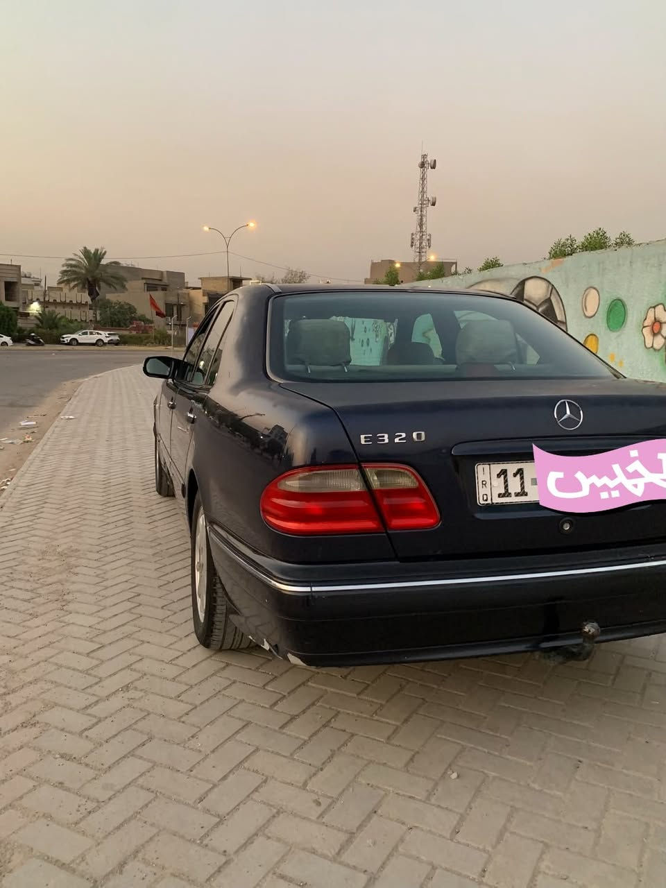 السلام عليكم مارسدس ام عيون مديل 98بدون صبغ فقط جراد مبين بل صور تبريد ثلج المحرك وكير حاويه بشرط الفحص الصدر نص عمر الكهربايات شركه ماملعوب بيهن ارقم بغداد بسمي تحويل شرط البيع مكاني بغداد السعر (77) ورقه وبي مجال قليل(***********) جعفر الشمري

