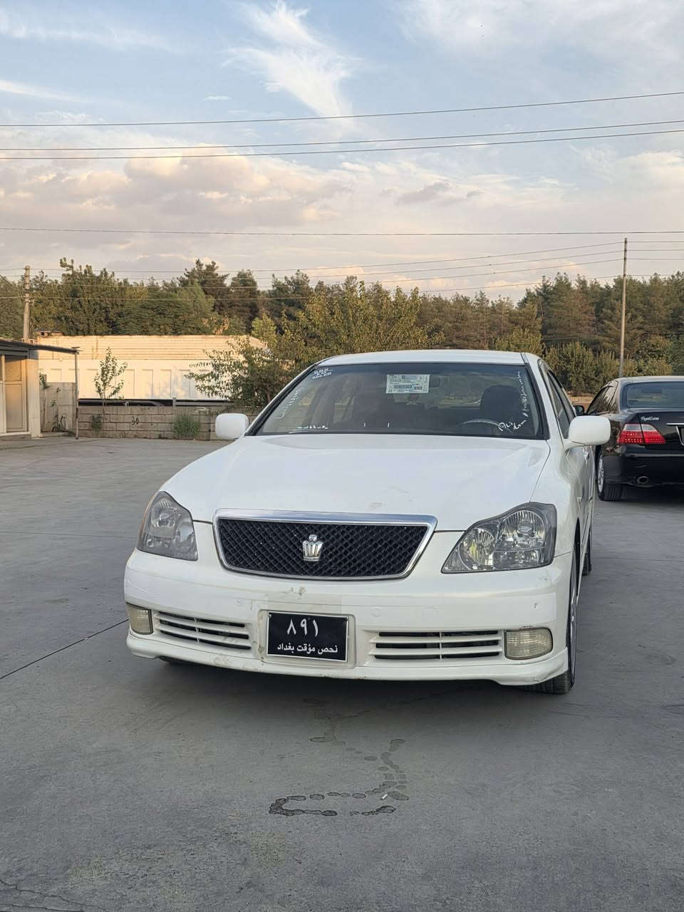 شاهینە موس ١٨٢ بێ دوکەڵ دینگەستیل   برێگی بەستراوە تەبرید ساردو گەرم گێڕو مەکینە کامل کارەبایی بەشەرت کۆدی هەیە چرپەی تێدا نییە ساجی نەشکاوە  کەڤەرێکی گۆڕاوە سحر ٥٩$ شوێن قەڵادزێ ***********
