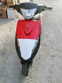 للبيع دراجه ماكس نظيفه رايده ب350  رقم 07704213652 او 07838043651