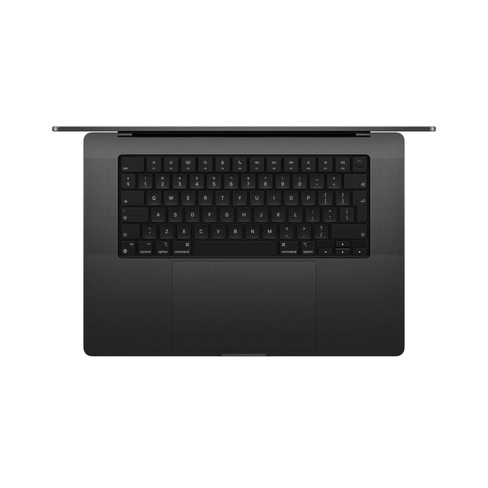 Macbook m4 pro 16 inch
يأتي جهاز MacBook Pro مقاس 16 بوصة (نوفمبر 2024) بشريحة Apple M4 Pro القوية وذاكرة وصول عشوائي (RAM) بسعة 48 جيجابايت، ويعمل بنظام macOS Tahoe (الإصدار 26.6.1). يتميز بشاشة Liquid Retina XDR مقاس 16 بوصة بدقة 3456 × 2234 بكسل ومساحة تخزين 512 جيجابايت SSD. الرقم التسلسلي للجهاز هو JQHFGW5QF3، وضمانه الرسمي ساري حتى 20 سبتمبر 2026. البطارية في حالة ممتازة حيث تبلغ السعة القصوى (Maximum Capacity) 100% مع حالة عادية (Normal)، ولم تتجاوز عدد دورات الشحن (Cycle Count) سوى 77 دورة.

Price : 3,550,000 IQD
Location : Erbil
Whatsapp : ***********
