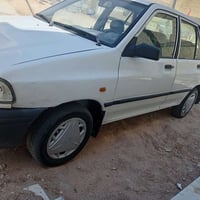 موديل ١٥ • باب مبدل • مكينة وكير جدد