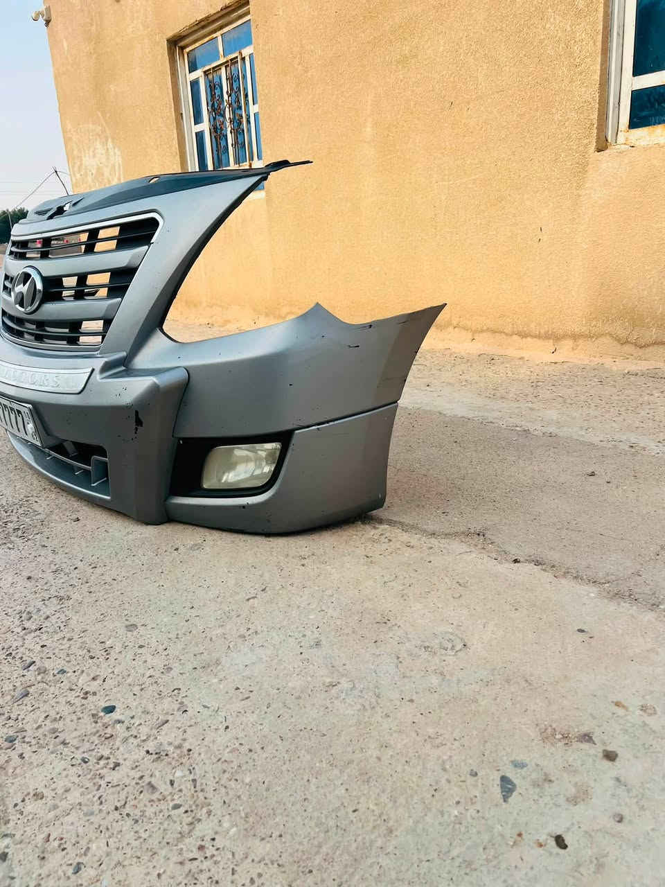 دعاميه بلاديه • دبل • بلا كسر