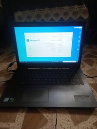 i5 الجيل8 • 256GB SSD • بطارية منتهية