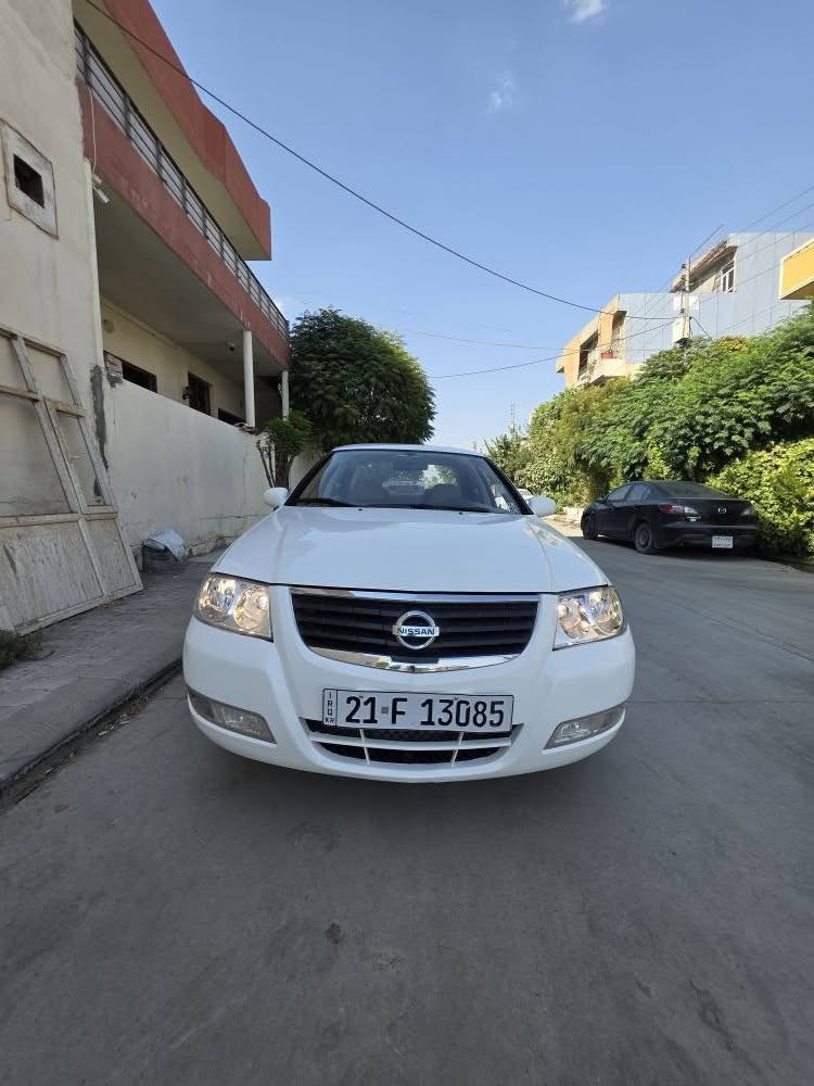 ٢٠١٣ سپی به فرى هیچی پێوە نیە بێ بۆیاخ گێڕو مەکینە نەکراوەتەوە زۆر جوان ماوەتەوە سە نەوی تا ٢٠٣٠ تازە یە
هەمو گیانی بەشەرت نرخی ١١٥
*********** السليمانية, العراق
