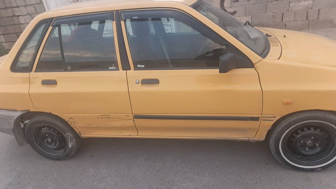 سايبا • ٢٠١٣ • شوصي