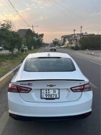 ماليبو • ٢٠١٩ • بغداد الشعب