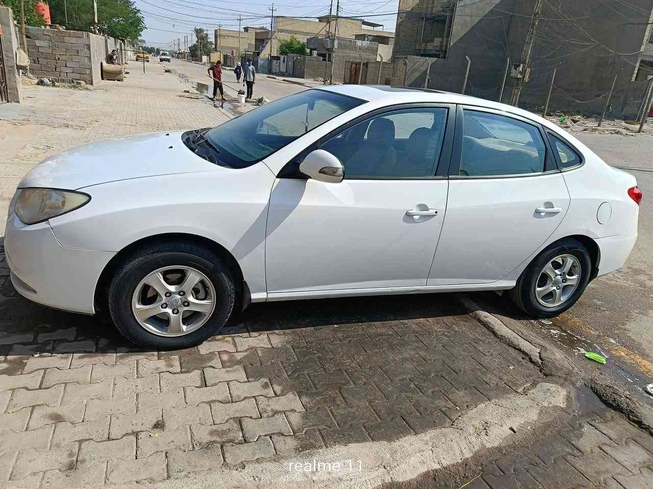 النترا • ٢٠١١ • رقم بغداد
