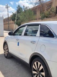 سورنتو ١٩ مكينه كير حدايه جديده بسمنه وارد امريكي صبغ بس بنيد جديده بم...