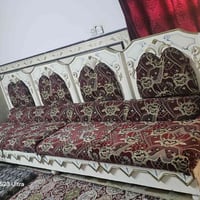ديوان عراقي • ١٥متر • ١٠مخدات
