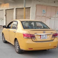 مكينة كورلا • كير اوتو • خانقين