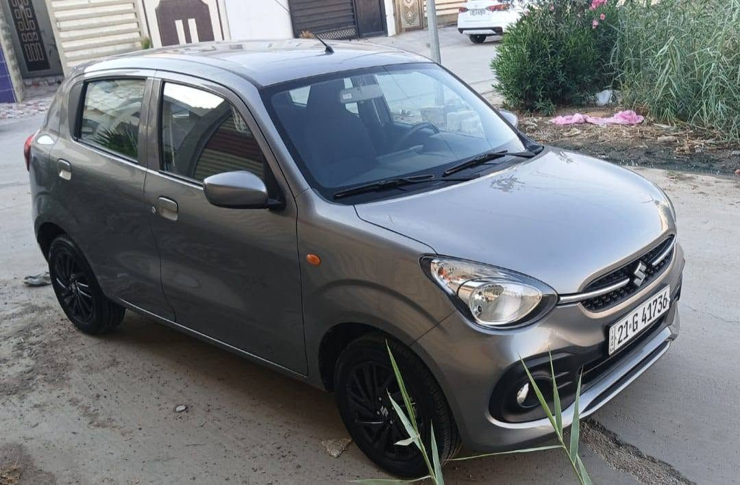<<  سازوكي >> SUZUKI ياباني شكل جديد. 
- سعر السيارة (( ٨٨ )) ورقة فقط...وبي مجال.
-أتصال علرقم *********** أسيا
واتساب ***********
-موديل السيارة[[ ٢٠٢٣ ]] ...سيارة سحب شركة/زيرو/ كلين تايتل مواصفات خليجي بدون صبغ وبدون تعديل بارد ماشية فقط (( ٩ )) تسعة الف كيلومتر حقيقي فقط يعني بعدها زيرو والسيارة مرقمة شمالي (( رقم سليمانية دولي )) حرة وبإسمي والسنوية وهزة جديد وشرط التحويل. 
-لون السيارة مميز((رصاصي)).
- مواصفات السيارة خذمات خليجي داخل سيارة مطعم رصاصي وأسود وبرونزي... كير اوتوماتيك..مكينة ياباني علبلاد أقتصادي..تدفئة..تبريد ثلج..شاشة اندرويد بلادي مواصفات خاصة..تحكمات أستيرين كاملة المواصفات..بلوثوث..جامات كهرباء..مانع تزحلق..اي بي أس..كاميرا بلاد..حساسات خلفية بلادي..ستوب لايت..بلاجكتور..مرايات كهرباء..أشاير بجاملخ..أسبير جوكر علشركة...ويل كروم أسود بلاد شركة حجم اطارات ١٥ جديد..سويج جداحة عدد×٢ قفل مركزي نظام سنتر لوك..أطفاء ذاتي عند توقف سيارة/مواصفات رادار..مانع ضباب..نظام أيرباكات علبلاد...يو بي أس...غراض بلاد شركة بعدها بيه... لاواصق ولايلون ولزكات شركة بعدها بية.
-مكان سيارة كركوك. كركوك, العراق

نص مكتوب في الصور:
- Galaxy A15