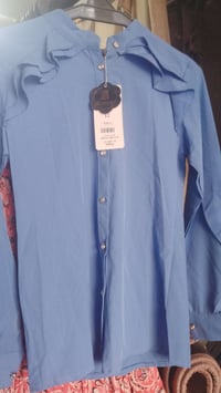 قميص مدرسى تركي درجه اولى جمله سعر مناسب 07709668227