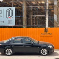 بي ام دبليو E60 • ٢٠٠٩ • محرك N53 مكفول