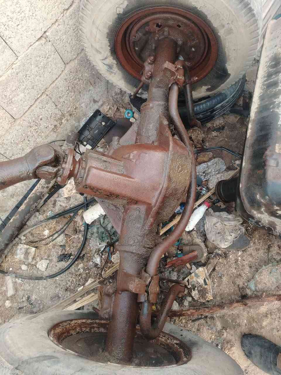 اكسن ابو دب • جديد • بغداد