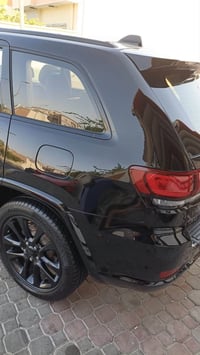 شيروكي بلاك توب • ٢٠٢٠ • فول مواصفات