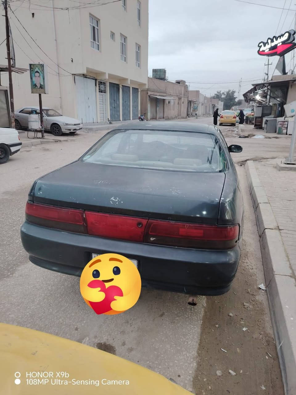 للبييع كرستا نفخ مكينه وكير كفاله وحداديه كوم حديد سنويه عضم راعيه مانندله سعره ٢٥ وهذ رقم راعيه *********** مكانه نجف عباسيه
