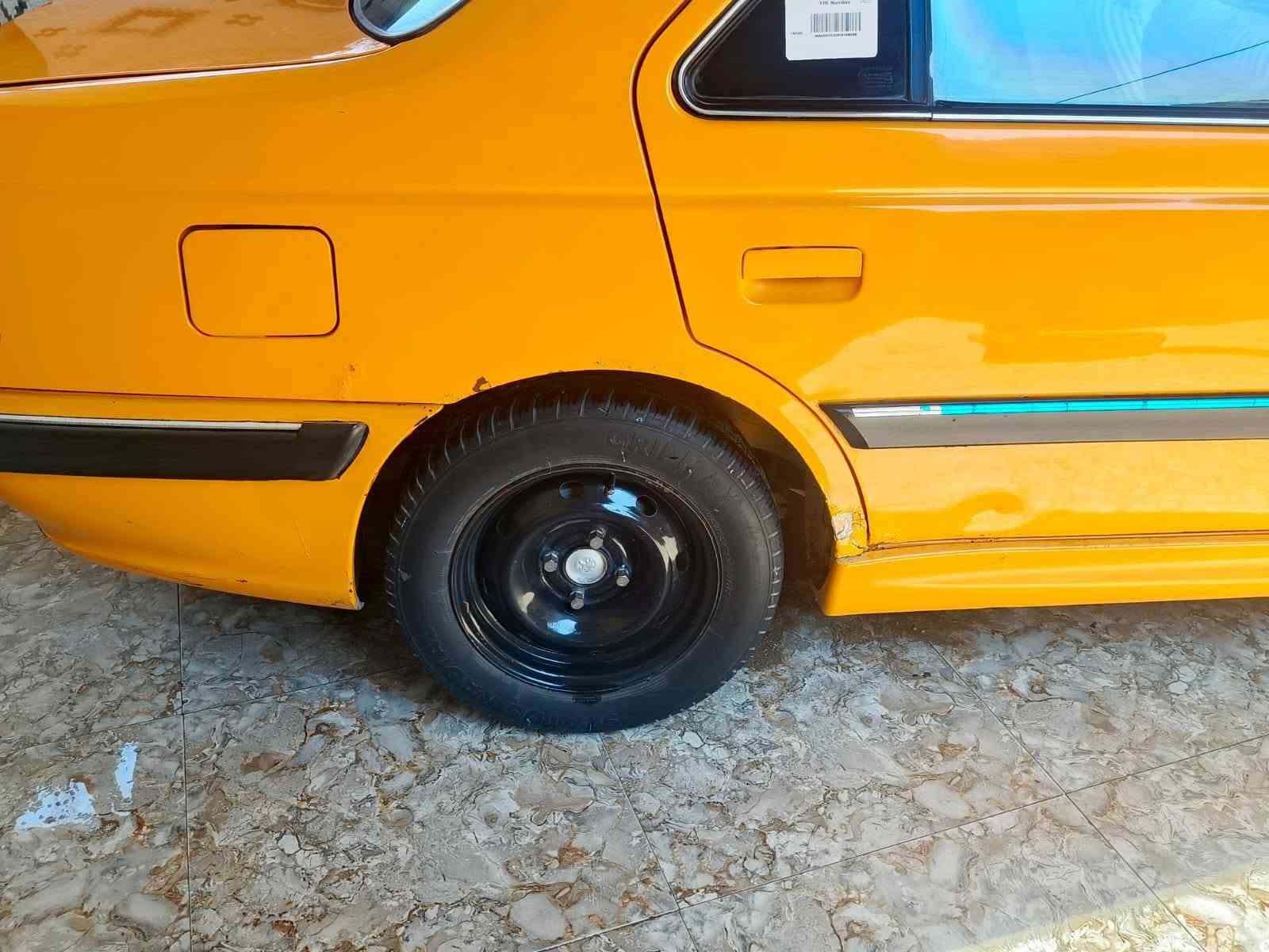 بيجو مديل ٢٠١٨ بسمي مكفوله من كلشي تبريد تخم تاير كير مكينه مكفولات مكات السياره ناصريه السعر ٤٧ للاستفسار الاتصال على الرقم *********** ناصرية, ذي قار
