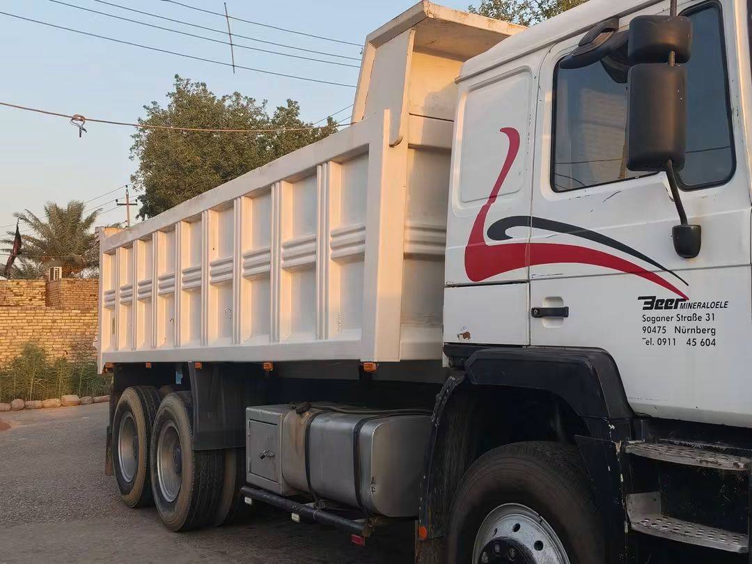 مان • مديل ٩٣ • مكينه سته