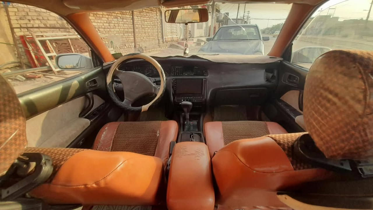 بطة • موديل ٢٠٠٠ • العمارة
