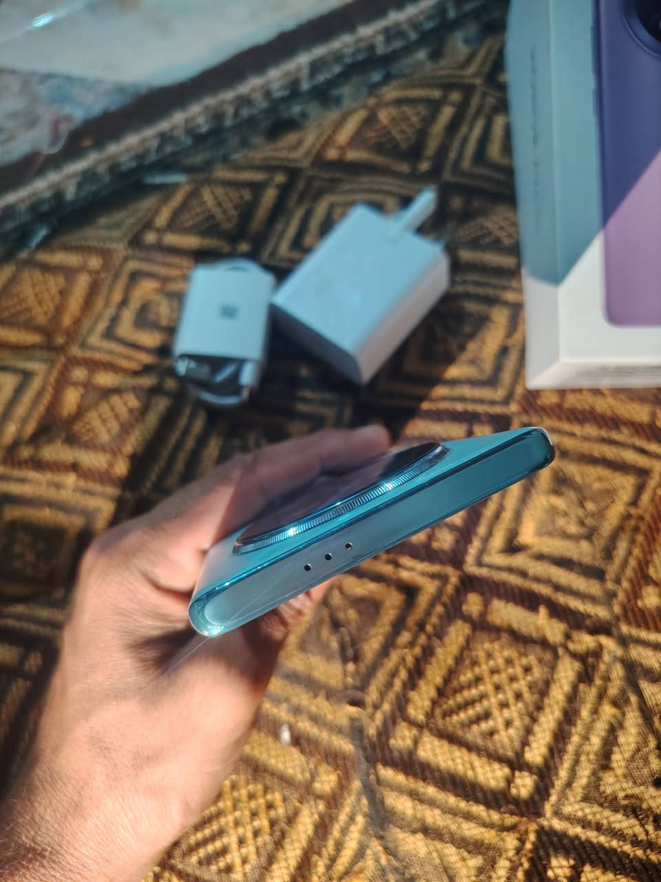 هونر X9c • نظيف • مستعمل حيل قليل
