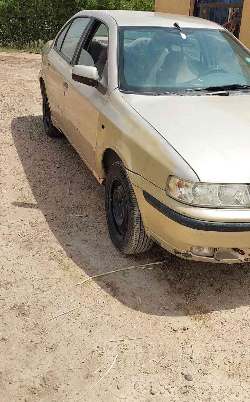 سمند موديل ٢٠٠٩ سياره بلاديه يرادله ترتيب سنويه ٢٨ بسمي سعر ٢٨ وبيه مجال عنوان بابل ناحيةجبله الاستفسار ع ***********
