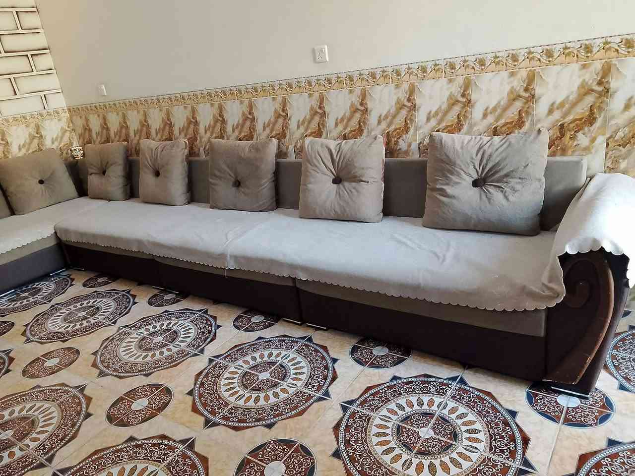 ديوان ١٠ نفر • نظيف • حي الانتصار