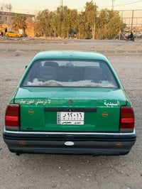 اوميغا • محرك وكير شرط • رقم نينوى