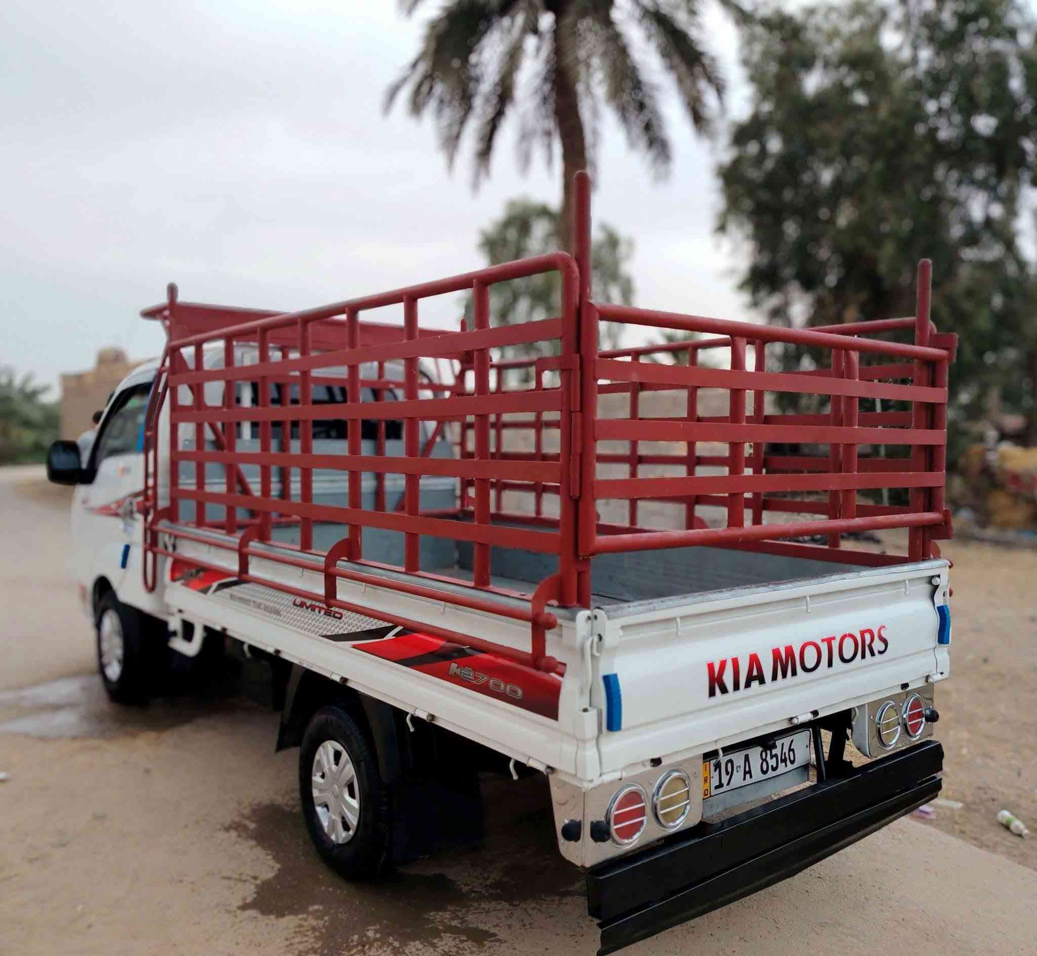 بنكو ٢٠١٣ • ٢٧٠٠ • رقم كربلاء
