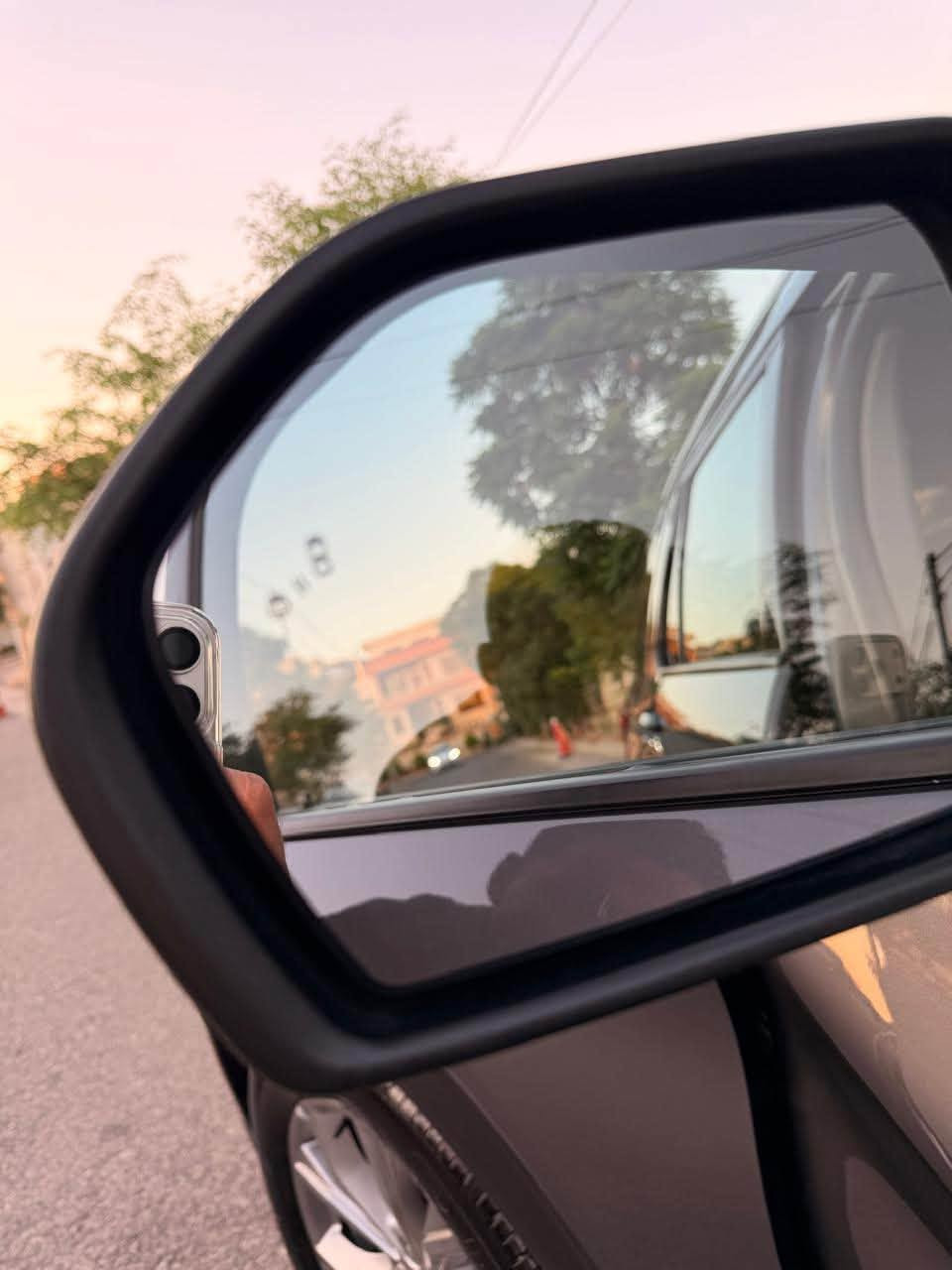 اكسبلور لمتد • ٢٠٢٤ • صور حادث
