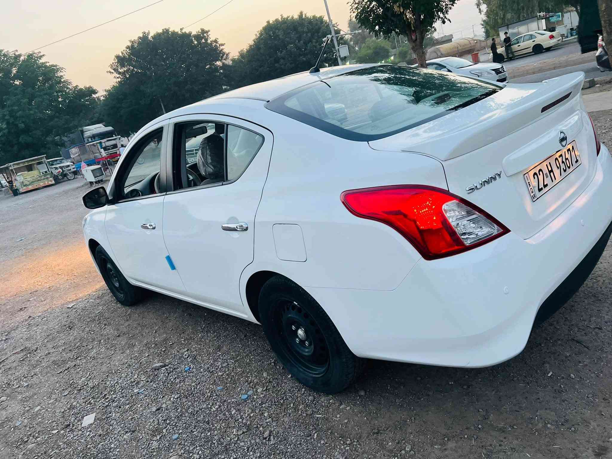 صني • ٢٠٢٥ • رقم اربيل