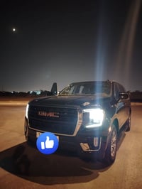 يوكن SLT • ٢٠٢٤ • رقم بصره