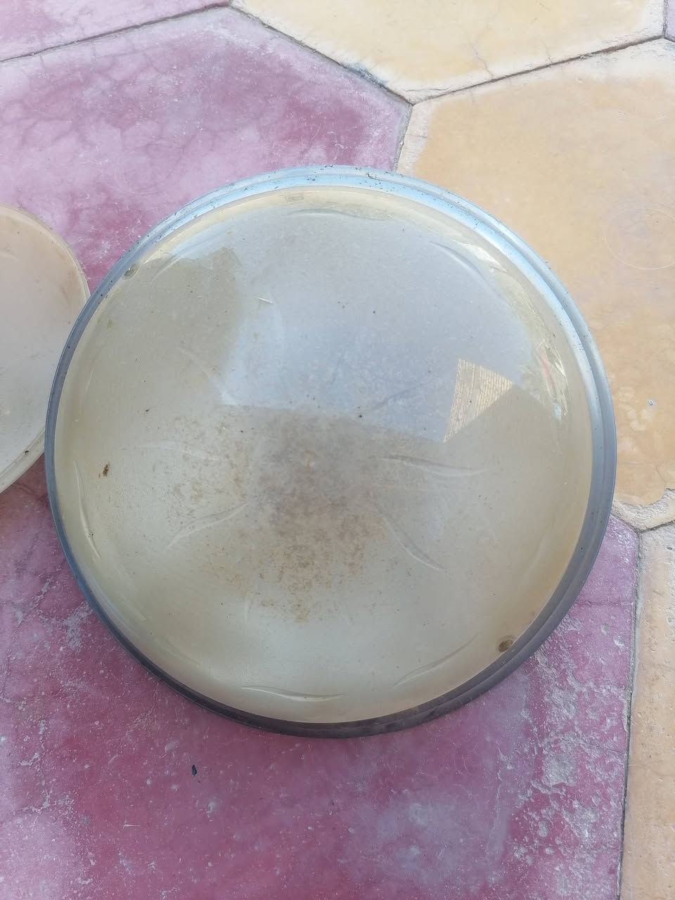 لبيع ماعرف شسمونهن سموهن 8قطع مامستعملات يفيدن جدار وسقف ***********
