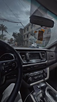 سيدونا ٢٠١٧ • مكينه ٣.٣ • ضرر صندوك