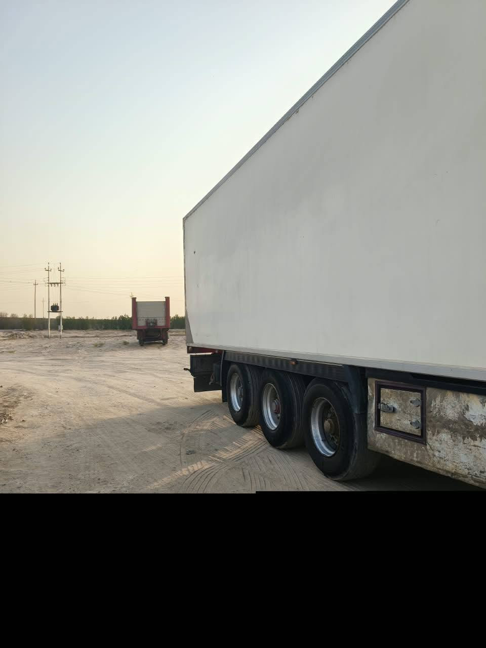 براد • ٢٠٠٢ • الزبير البصرة