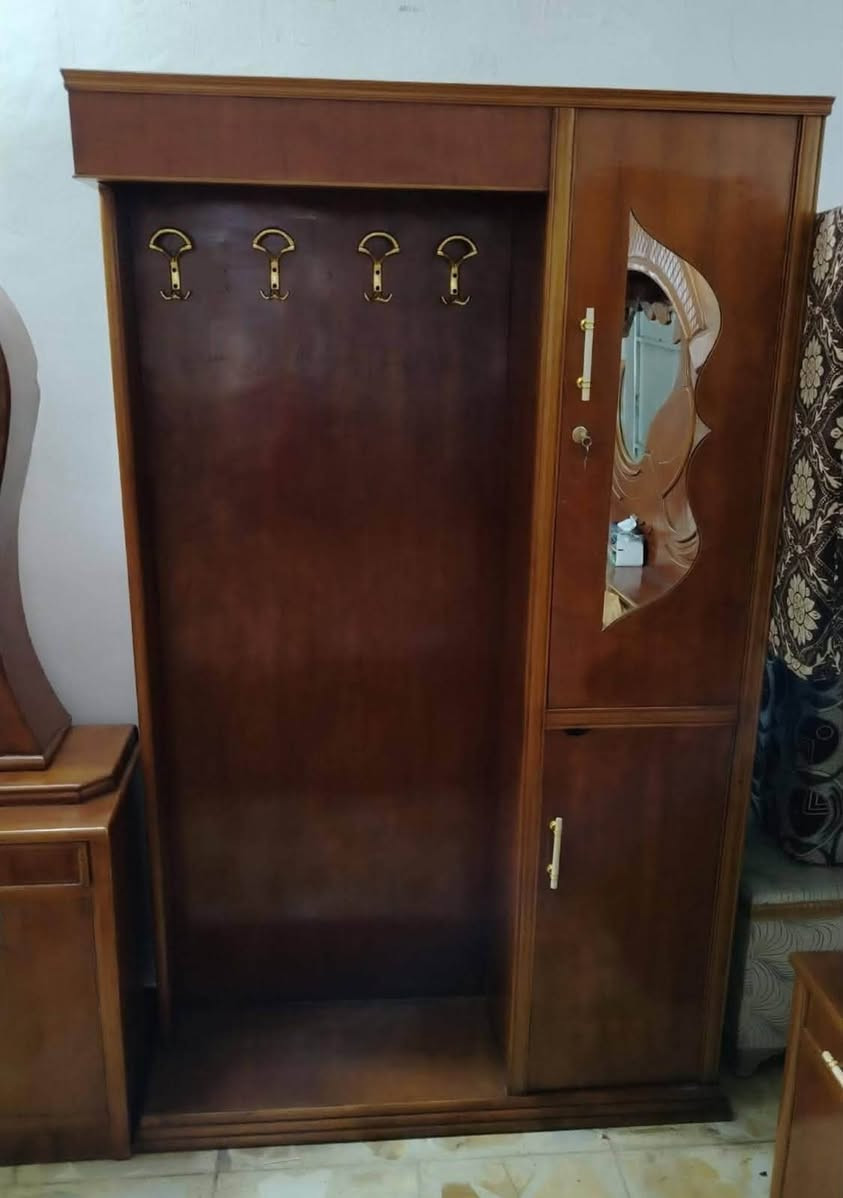 غرفه نوم صاج عراقي تسكام ثكيل سعر نهائي قفل 650الف عنوان بغداد الكم راغبه خاتون رقم بي وتساب فقط *********** اخذ سكرين للمنشور ودز وتساب
