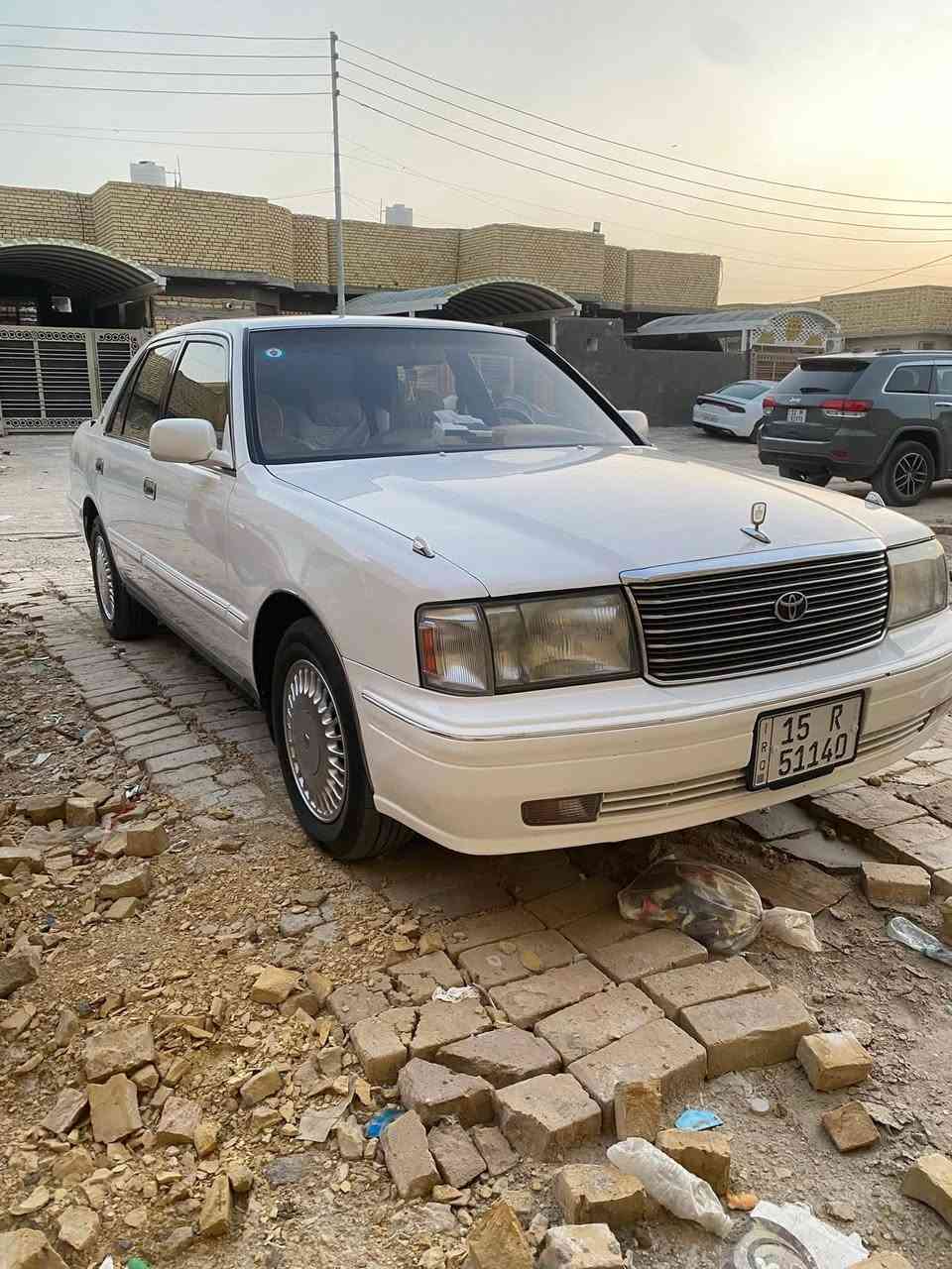 سلام عليكم اخوان سياره راس ثور كفاله من العيب الشرعي سياره ايسر بلاد الشكل السعودي مصبوغه عام جماليه فقط تبريد. ثلج ❄️ حداديه تواير طخم جديد دواخل جديده مدور ثاني يوم رقم إنكليزي. رقم صاحب السياره *********** عنون ناصريه 130 مجال بصيط
