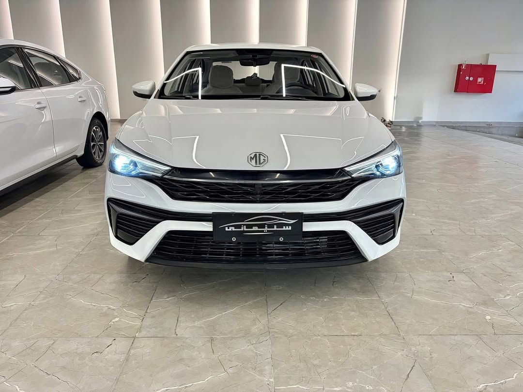 🔥2,700,000 دینار داشکاندن🔥

‎ئێم جی ٥ پڵەس کۆمفۆرت 
‏MG 5 Plus Comfort
‎‏‎‏‎مۆدێل ٢٠٢٥ مکینە ١.٥ سفر کیلۆمەتر
‎‏‎‏‎٦ ساڵ يان ٢٠٠,٠٠٠ کم ضمان لەلایەن
‎بریکاری سەرەکی ئێمجی لە عێڕاق

***********☎️
***********☎️

‏‎‏‎‏‎
‎‏‎مواصفات خلیجی کۆمفۆرت ‏‎نیو مواصفات،کامێرا، کوشن جلد،بەصمە، ئۆتۆهۆڵد و برێک کارەبایی، لایت زینۆن، ویلکپ ١٦، ئیشارەتی سەر ئاوێنە، شاشە، حساسات، لید، تبرید مرکزی، تحدید سرعە، تحکم ستیرن، حساس تایە، سوکان ڤۆلیۆم ،بلوتوث، تبرید الکترونی، ناو زەرد، ئەی بی ئێس، ٢ ئەیرباگ، قوة حصان ١٠٨.

‎‏‎ بۆ زانیاری زیاتر و نرخ بە دۆلار کۆمێنتێک بەجێبهێڵە

‎‏‎‏‎‏‎ پێشانگای ســـلـــێــــمـــانـــی ھەمیشە پێشەنگین 
‎‏‎‏‎معرض الســــلــیــمانـــیـــة ھو الافضل دائماً
‎‏‎‏‎ھەموو جۆرەکانی ئۆتۆمبێلی ئێم جی بەردەستە

‏‎📍العنوان: سلیمانیة -مشروع نقلیات السليمانية-الرقم ١٢٨
‏‎📍ناونیشان: ڕێگای تاسلوجە - پرۆژەی تێرمیناڵی سەرەکی سلێمانی-ژمارە ١٢٨

‎‏‎‏#MG #MGmotor #MGiraq #MG5  #DoMore ئێم_جی SlemaniAuto⁩⁩

نص مكتوب في الصور:
- سليماني
- *********** Ⓒ Slemani Auto