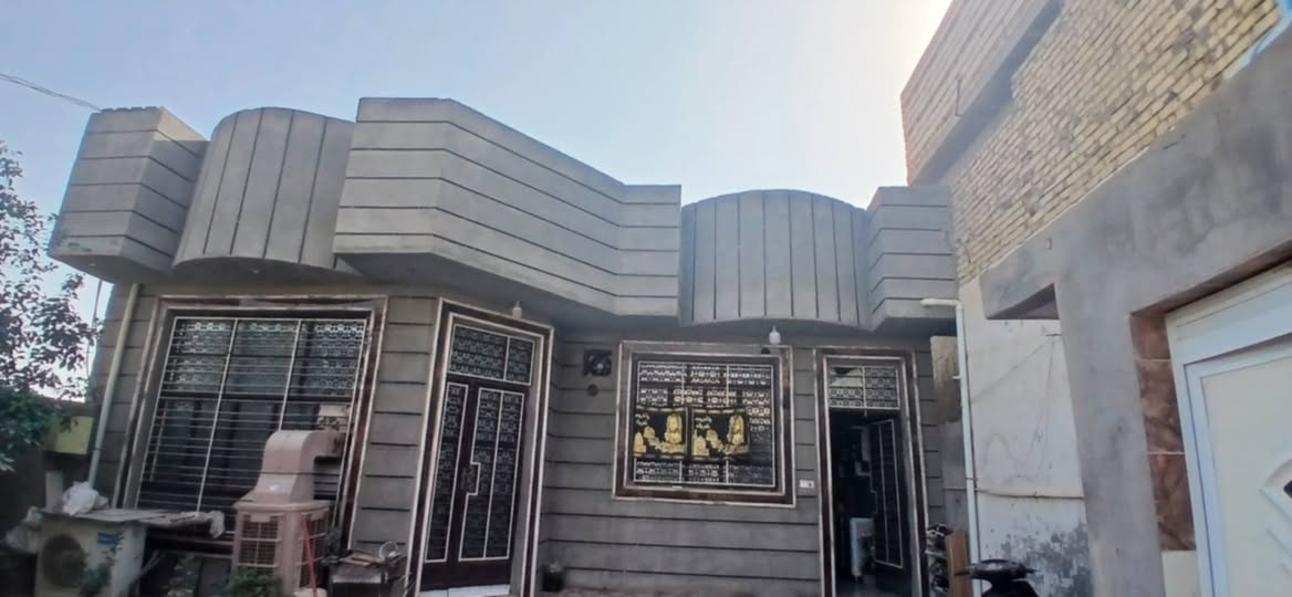 الطهمازيه • ٣٠٠م • غرفتين