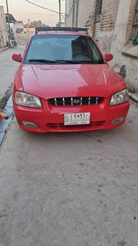 اكسنت • ٢٠٠٠ • الانبار