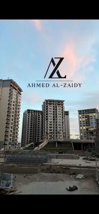 ١٤٠م • مؤثثة بالكامل • اطلالة نافورة وحديقة