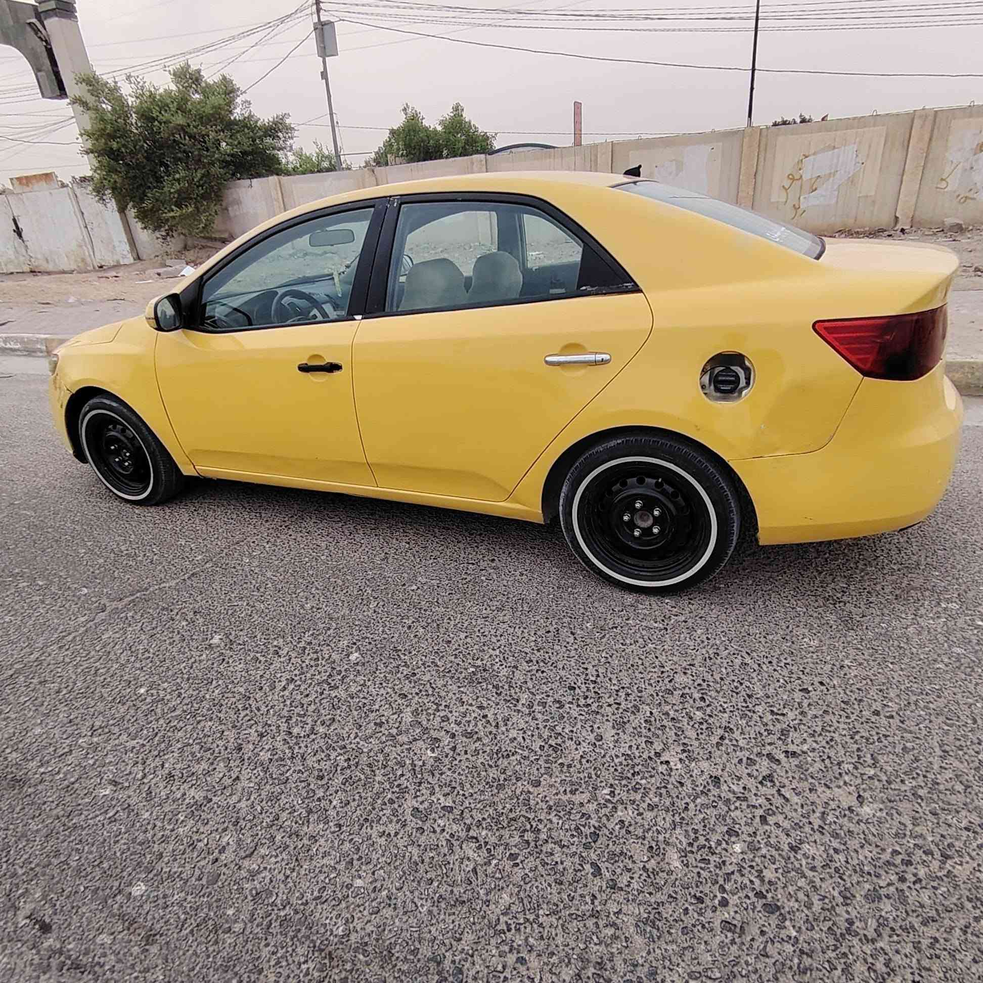 سيراتو • ٢٠١١ • رقم كربلاء