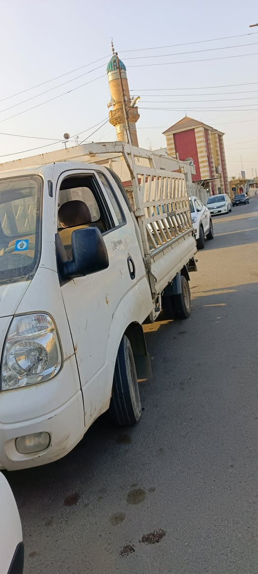 كيه موديل 11 مكفولة محرك وكير, (***********)  السعر 85 وبيه مجال الشري

