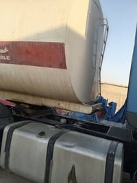 تانكي صهريج • ٢٠١٠ • فصخ وربط