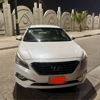 سوناتا ٢٠١٥ • محرك ٢٤٠٠ • رقم بصره